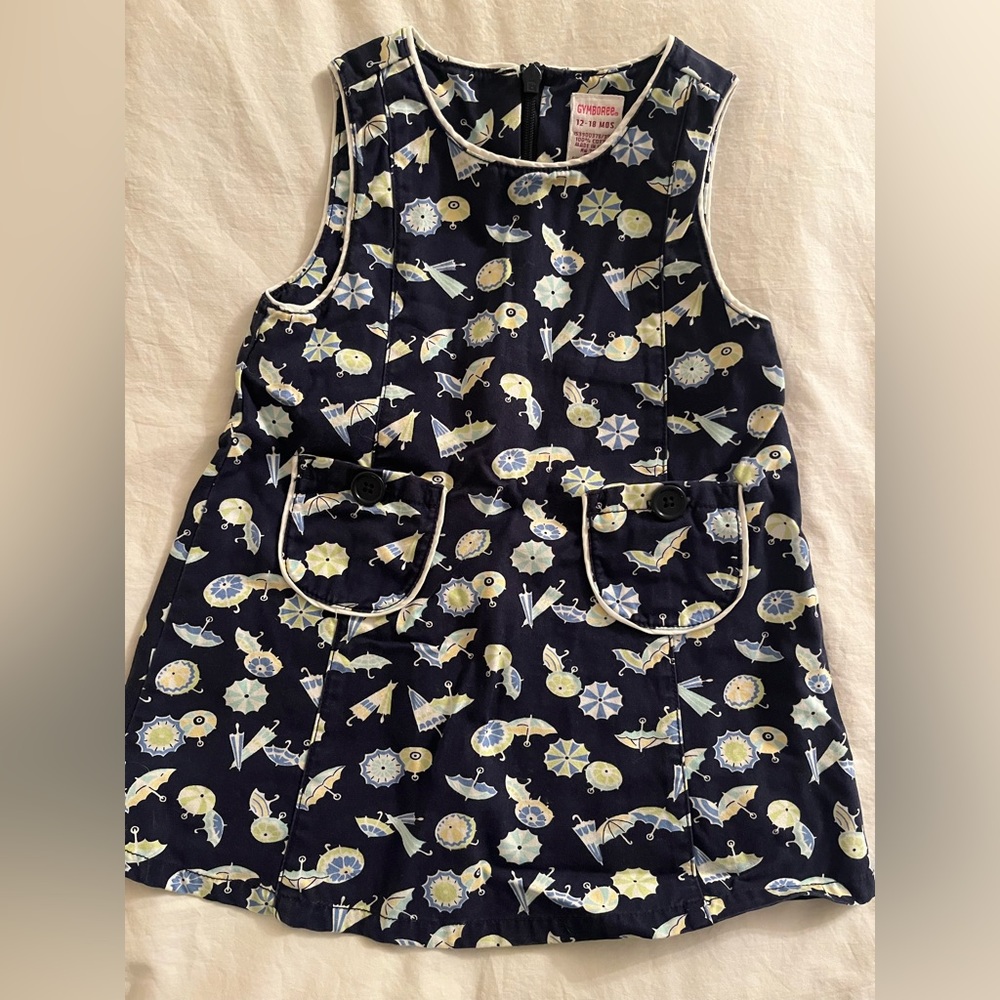 Gymboree sundress